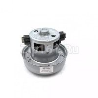 Мотор пылесоса  2400W, H=119мм h=35мм D=135мм