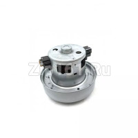 Мотор пылесоса  2400W, H=119мм h=35мм D=135мм