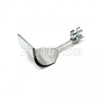 Отражатель пламени HT-D-BF горелки BAFFLE FOR LV-D Отражатель пламени HT-D-BF горелки BAFFLE FOR LV-D