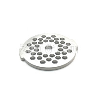 Решетка мясорубки Moulinex, Tefal 5mm средняя D=54,d=7,H=3,5mm SEB2 (вз MS033, TF011) Решетка мясорубки Moulinex, Tefal 5mm средняя D=54,d=7,H=3,5mm SEB2 (вз MS033, TF011)