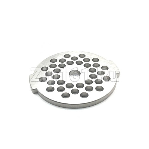 Решетка мясорубки Moulinex, Tefal 5mm средняя D=54,d=7,H=3,5mm SEB2 (вз MS033, TF011) Решетка мясорубки Moulinex, Tefal 5mm средняя D=54,d=7,H=3,5mm SEB2 (вз MS033, TF011)