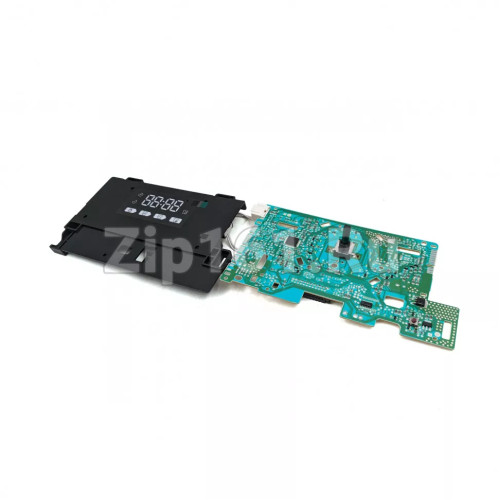 Электронный модуль управления стиральной машины Haier 0021800098H