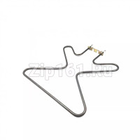 Тэн духовки 1300W для плит BEKO ER-106 (T165 A8/1.3 S220)(Уценка)