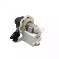 Сливной насос Copreci EBS2556 30W посудомоечные машины SMEG 792970164 Сливной насос Copreci EBS2556 30W посудомоечные машины SMEG 792970164