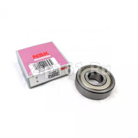 Подшипник 6303 ZZ NSK