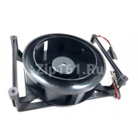 Вентилятор холодильника 12v Indesit Ariston 293764 7181141 160.027.392