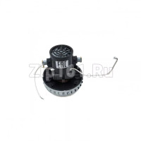 Двигатель моющий пылесоса 1600W HWX-CG22(H) H131мм, D130мм, h32мм