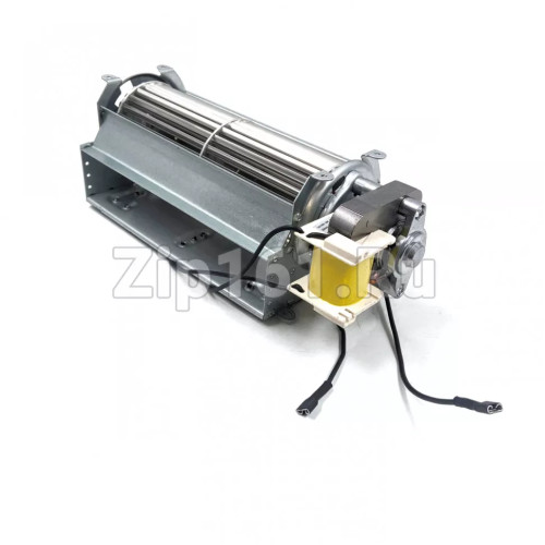 Вентилятор тангенциальный 60х180 мм