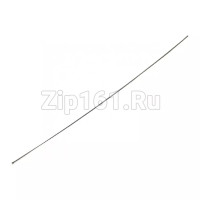 Припой алюминиевый ALCOR (ZnA) 22 (2,0 х 500 мм)(с флюсом) пруток