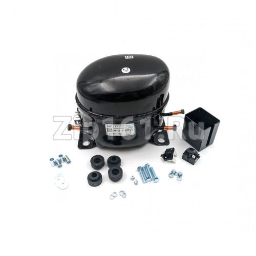 Компрессор Wansheng WS103H (R-134, -23,3 С, 280 Вт) в ьной упаковке Компрессор Wansheng WS103H (R-134, -23,3 С, 280 Вт) в ьной упаковке