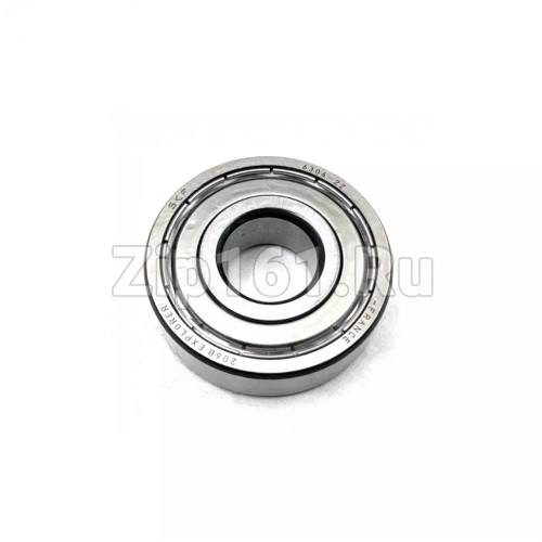 Подшипник 6304 ZZ SKF в коробке