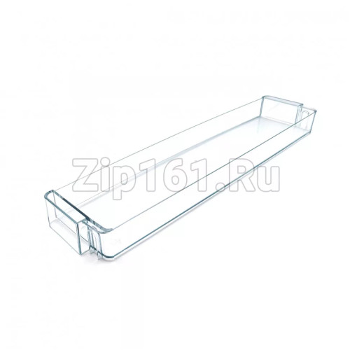 Балкон двери холодильника нижний  00705183