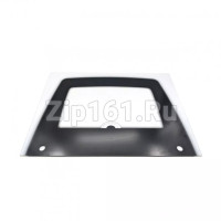 Стекло газовой плиты Gefest 6100.19.1.001-02(Уценка)