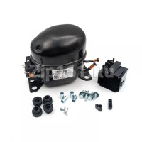 Компрессор Wanbao AKD46K (R-134, -23.3C, 115Вт)