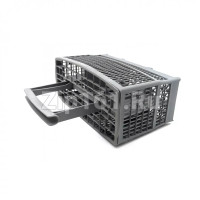 Корзина нижняя для посудомоечной машины Beko 1744500200
