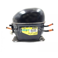 Компрессор Secop NL 11 MF (R-134, +7,2C, 1113Вт) среднетемпературный