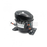 Компрессор Wansheng QD43H (R-134, -23,3 С, 110 Вт) в ьной упаковке Компрессор Wansheng QD43H (R-134, -23,3 С, 110 Вт) в ьной упаковке