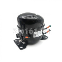 Компрессор Wansheng QD43H (R-134, -23,3 С, 110 Вт) в ьной упаковке Компрессор Wansheng QD43H (R-134, -23,3 С, 110 Вт) в ьной упаковке