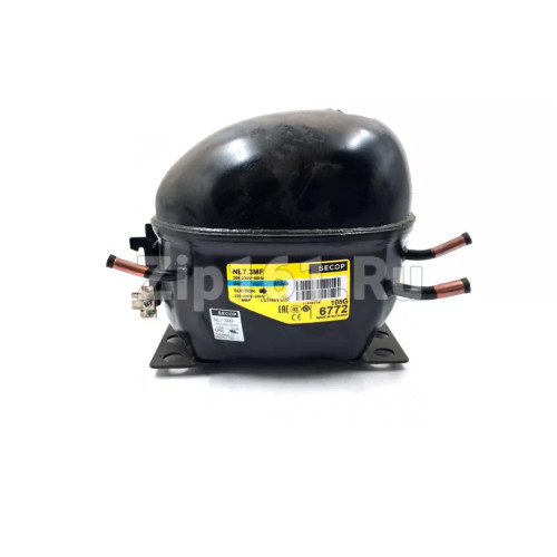 Компрессор Secop NL 7,3 MF (R-134) (W при +7,2° 731Вт) среднетемпературный