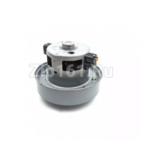 Двигатель пылесоса 1400W H112мм D135мм h35мм d33мм  Daewoo Sharp