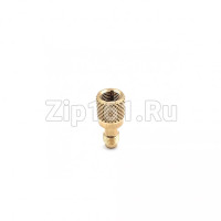 Адаптер DSZH AD-78 (папа 1/2 - мама 1/4) с R-410 на R-22