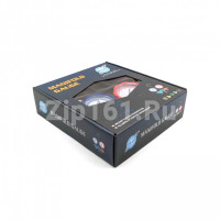 Манометрическая станция DSZH WK-536G-R410a R22/134/407/410 стекло без шлангов