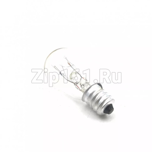 Лампочка для холодильников SHARP 15W 220V E12 Лампочка для холодильников SHARP 15W 220V E12