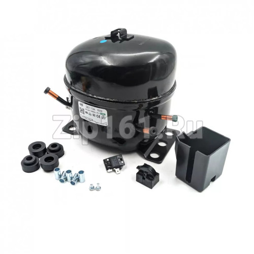 Компрессор Wansheng QD110H (R-134, -23,33 С, 310 Вт) в ьной упаковке Компрессор Wansheng QD110H (R-134, -23,33 С, 310 Вт) в ьной упаковке