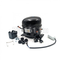 Компрессор Wansheng WS103YV (R-600, -23,3 С, 175 Вт) в ьной упаковке Компрессор Wansheng WS103YV (R-600, -23,3 С, 175 Вт) в ьной упаковке