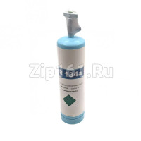 Фреон R-134a 600гр в баллоне с клапаном