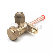 Заправочный кран сплит-системы 1/4