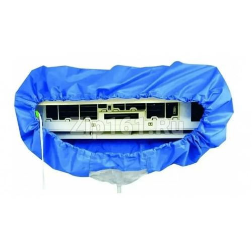 Чехол для мойки кондиционера WPC-240 930х450мм Чехол для мойки кондиционера WPC-240 930х450мм
