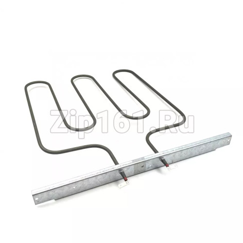 ТЭН для духовки плиты 1000W нижний Indesit C00256783