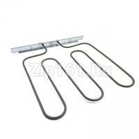 ТЭН для духовки плиты 1000W нижний Indesit C00256783