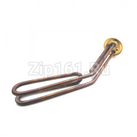 ТЭН водонагревателя 2000W RF-64mm анод M4 (МЕДЬ) Itek Brazing Thermowatt 3174151 ТЭН водонагревателя 2000W RF-64mm анод M4 (МЕДЬ) Itek Brazing Thermowatt 3174151