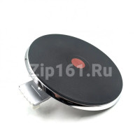 Электроконфорка чугун D180mm 2000W WEBO Электроконфорка чугун D180mm 2000W WEBO