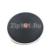 Электроконфорка чугун D180mm 2000W WEBO Электроконфорка чугун D180mm 2000W WEBO