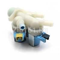 Клапан заливной 3x180 стиральной машины Beko 2005680800