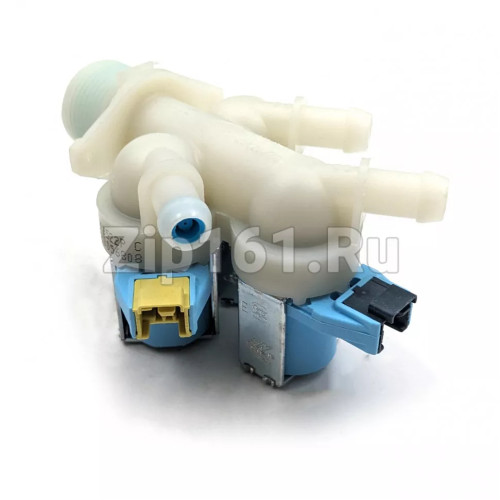 Клапан заливной 3x180 стиральной машины Beko 2005680800