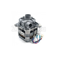 Циркуляционный насос посудомоечной машины Beko 1740704200 Циркуляционный насос посудомоечной машины Beko 1740704200