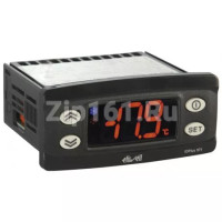 Программируемый контроллер Eliwell ID plus 971 RUS NTC 2Hp SBUZ 230Vac Программируемый контроллер Eliwell ID plus 971 RUS NTC 2Hp SBUZ 230Vac