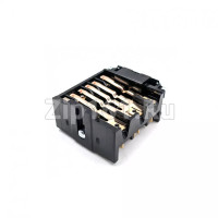 Переключатель режимов духовки RT345-1A (51.43/-23)-S 16A, 250V, T