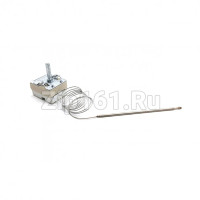 Термостат духовки TDR002 50-320C (L-890mm, щуп120/3mm, шток23) Термостат духовки TDR002 50-320C (L-890mm, щуп120/3mm, шток23)