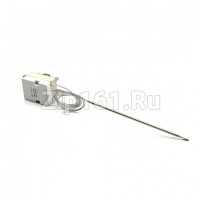 Термостат духовки TDR002 50-320C (L-890mm, щуп120/3mm, шток23) Термостат духовки TDR002 50-320C (L-890mm, щуп120/3mm, шток23)