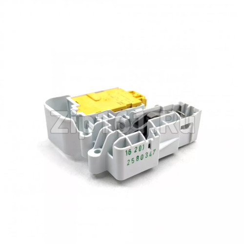 Замок люка стиральной машины Indesit C00305602