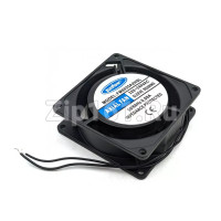 Вентилятор 8025 HSL (80х80х25) скольжения