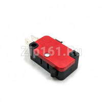 Дверной микровыключатель V-15-1C25 15A 1/2HP 125 250VAC 0.6A Дверной микровыключатель V-15-1C25 15A 1/2HP 125 250VAC 0.6A