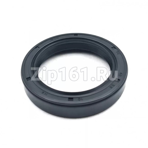 Сальник 40x55x10 WLK стиральной машины Whirlpool Bauknecht