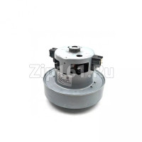 Мотор пылесоса 2000W H=119,5mm, D135, инд.упак,  (Уценка)