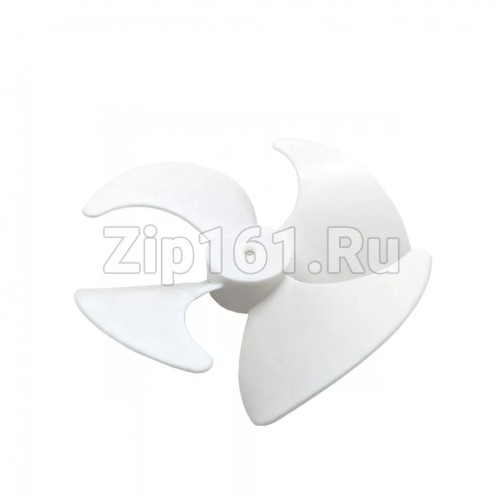 Крыльчатка вентилятора Атлант D10мм